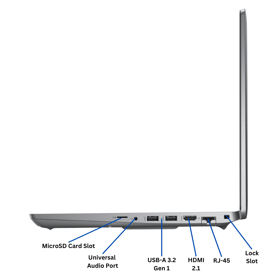 Dell Precision 15&quot; 3571 i7 Gen 12 Laptop | Windows 11