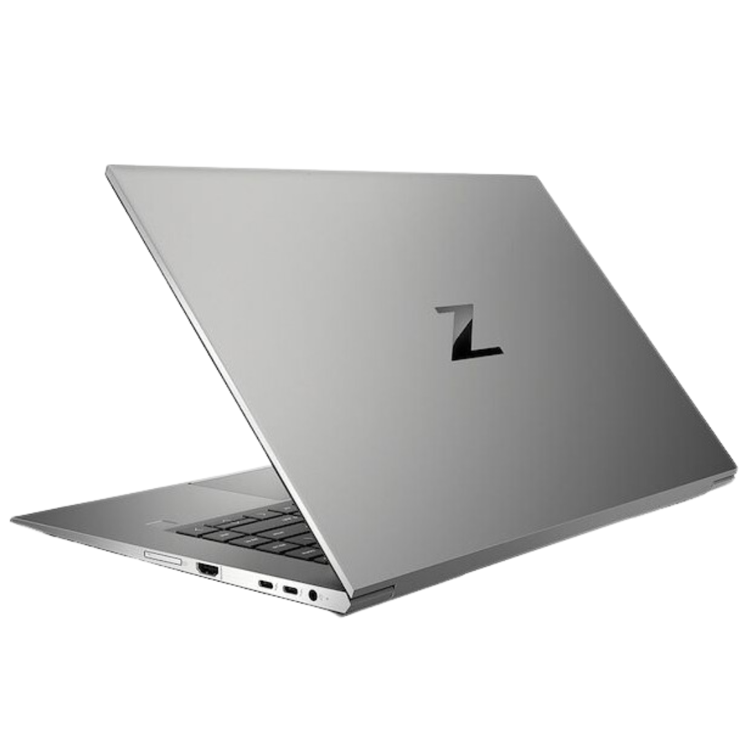 Discount PC- Zbook Studio G8 i7 gen 11 side view