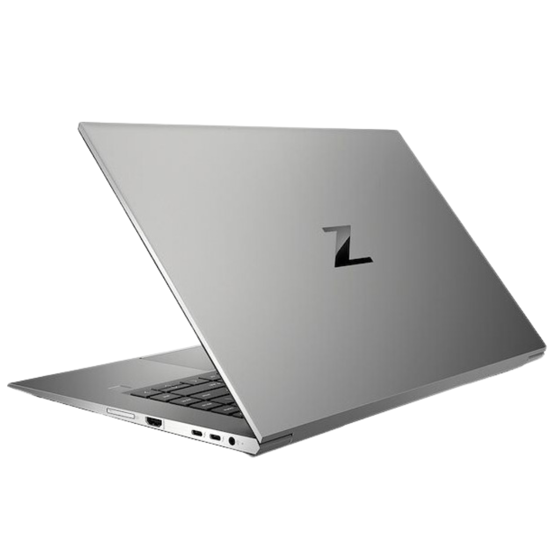 Discount PC - HP Zbook G7 i5 side 
View