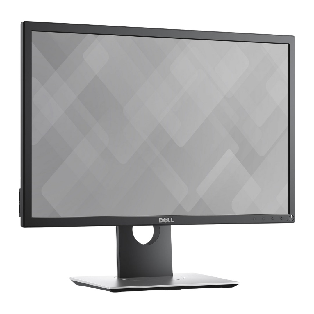 Discount PC - Dell Professional P2217 22&quot; Monitor