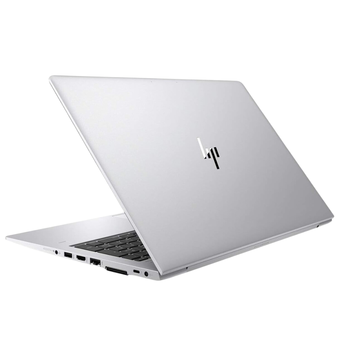 Discount PC - HP EliteBook 850 G5 Laptop Side View