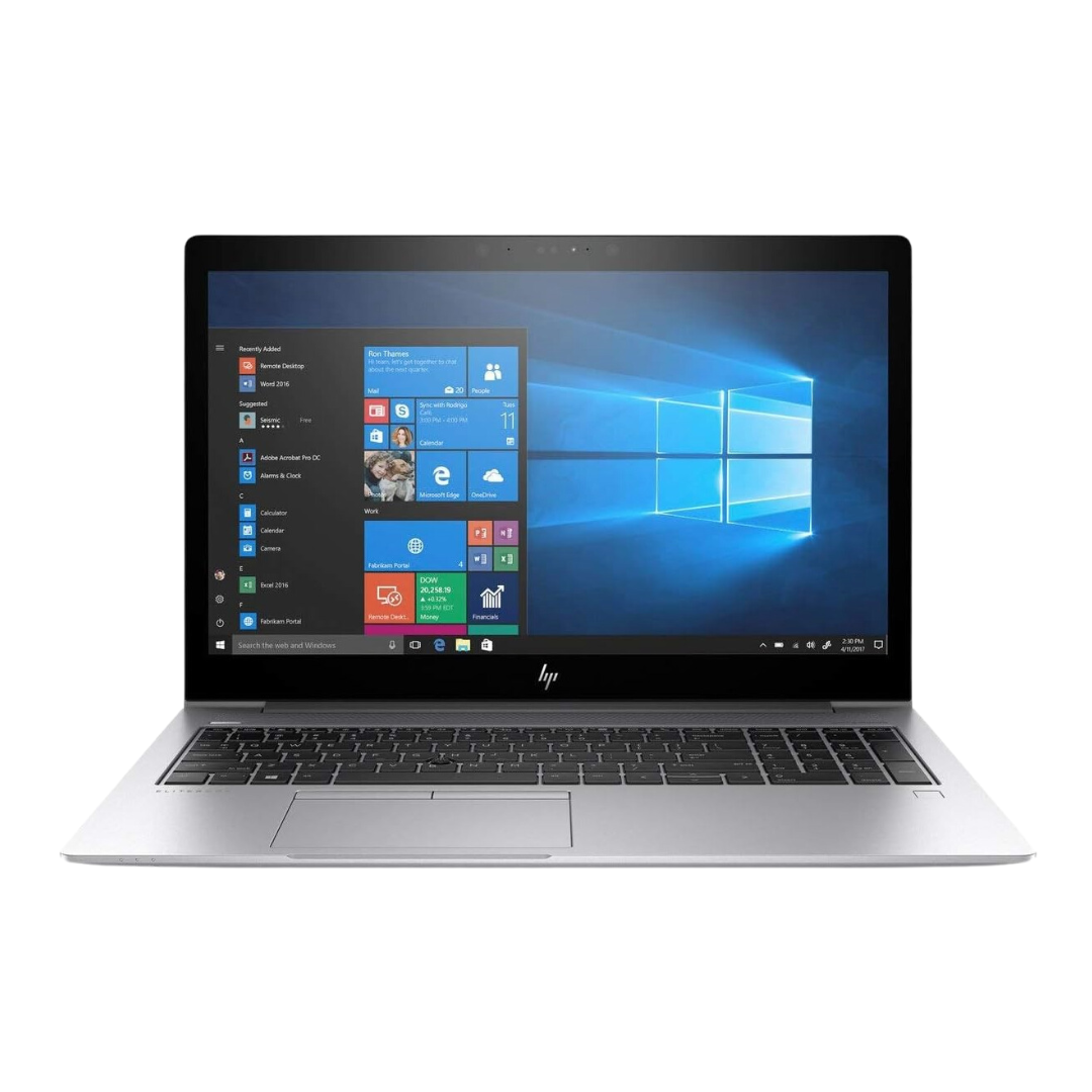 Discount PC - HP EliteBook 850 G5 Laptop