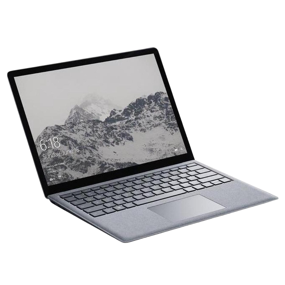 Microsoft Surface Laptop 1 i7 Gen 7 | 8GB DDR4 | 256GB SSD | Windows 10 Home (Space Gray)