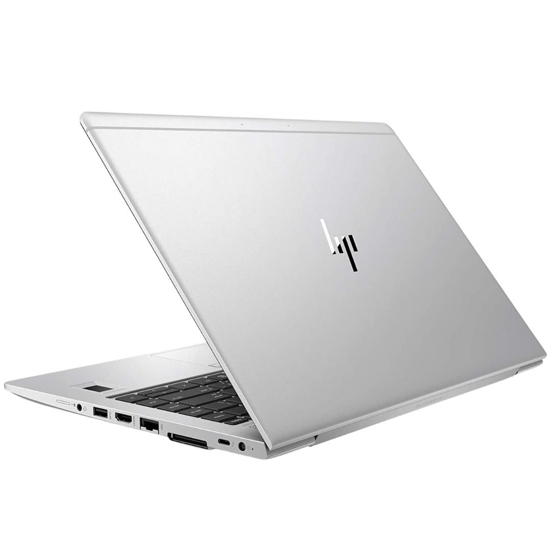 Discount PC - HP EliteBook side view 840 G5 Laptop