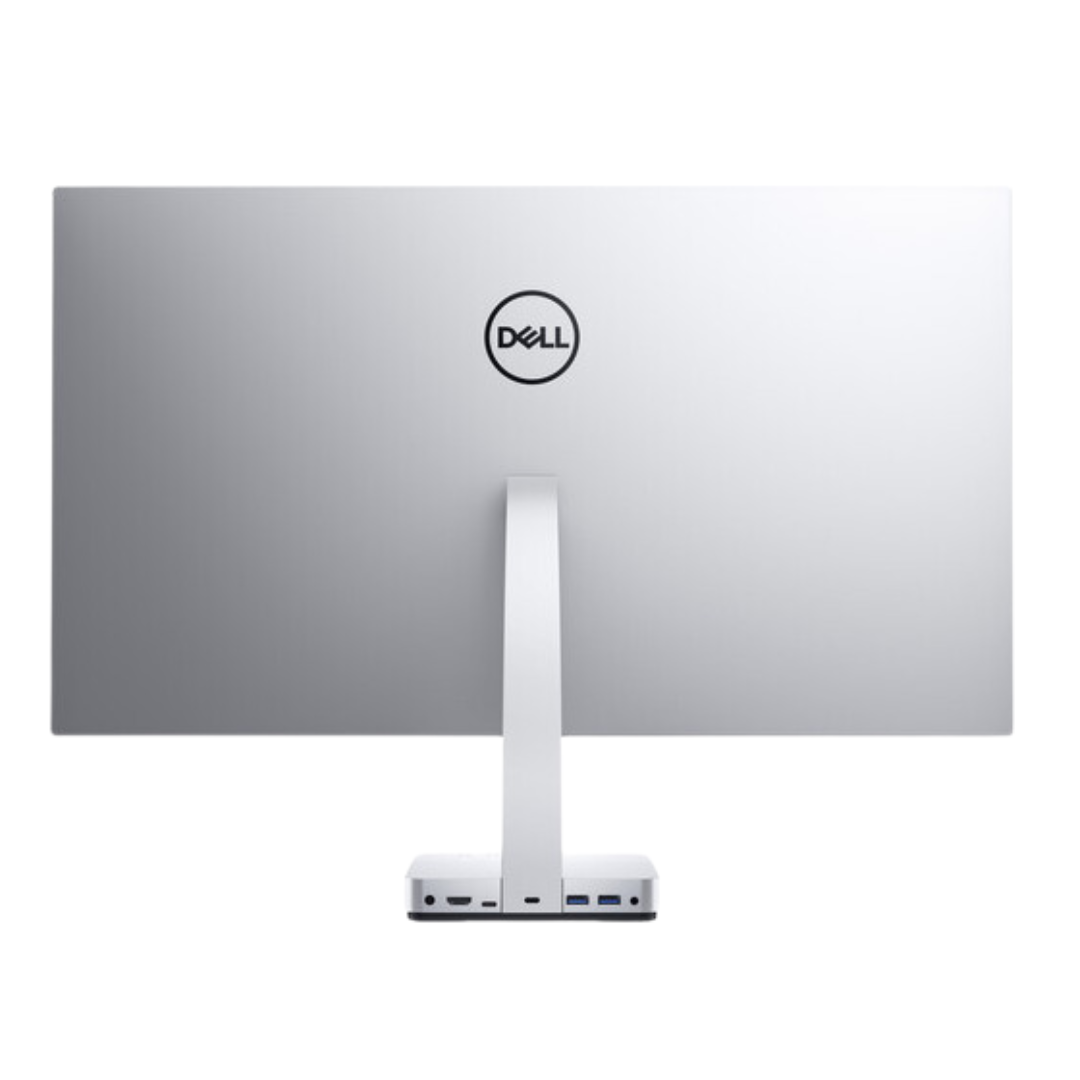 Discount PC - Back-angle view of Dell S2718D Monitor