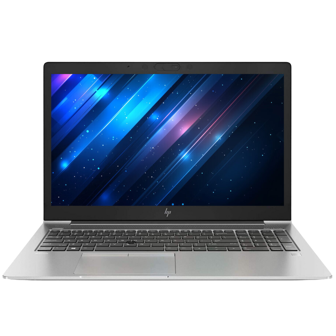 Discount PC- Zbook G5 i7 gen 8 front view