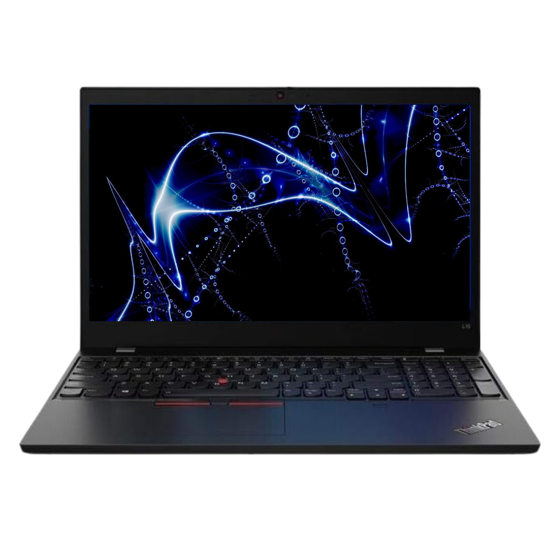 Discount PC- Thinkpad L15 i5 gen 10 front view