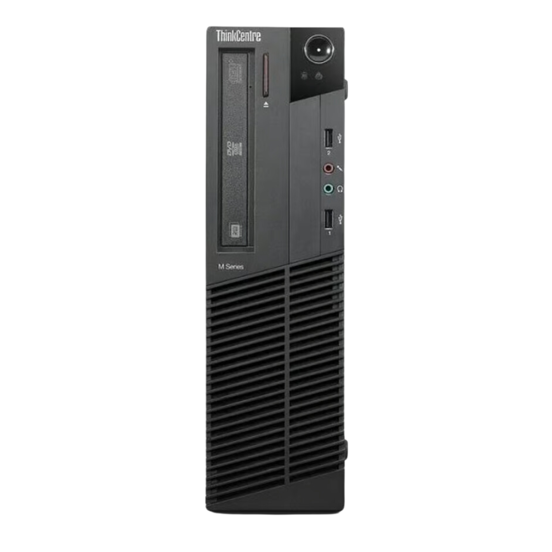 Discount PC- M92P SFF i5 gen 3 front view