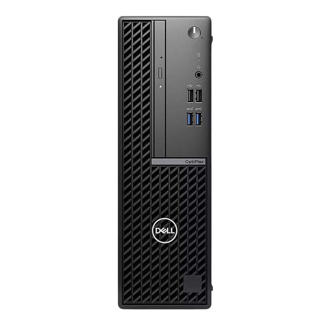 Discount PC- 7010 SFF i5 gen 13 front view