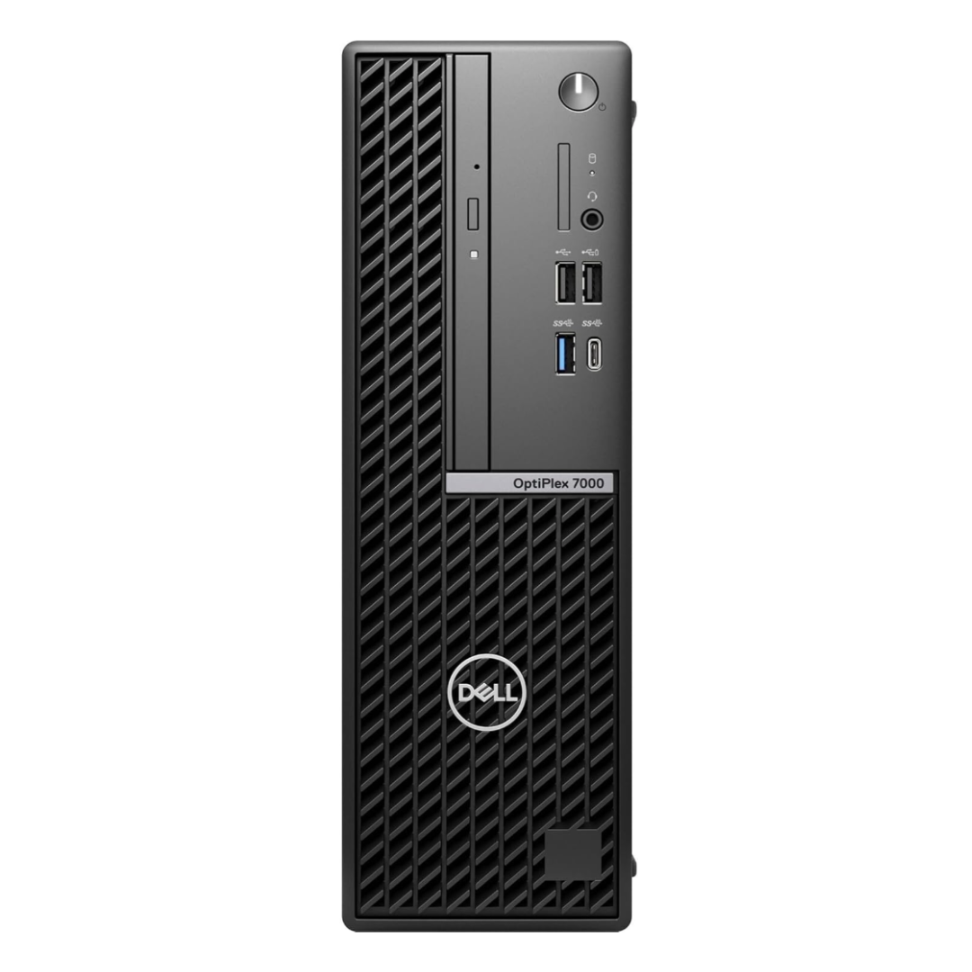 Discount PC- 7000 SFF i5 gen 12 front view