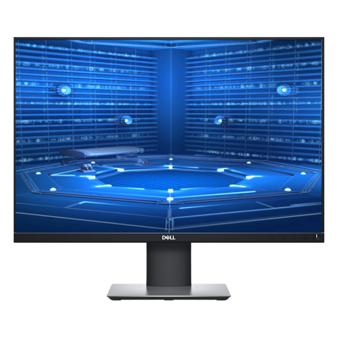 Discount PC- P2421D Monitor