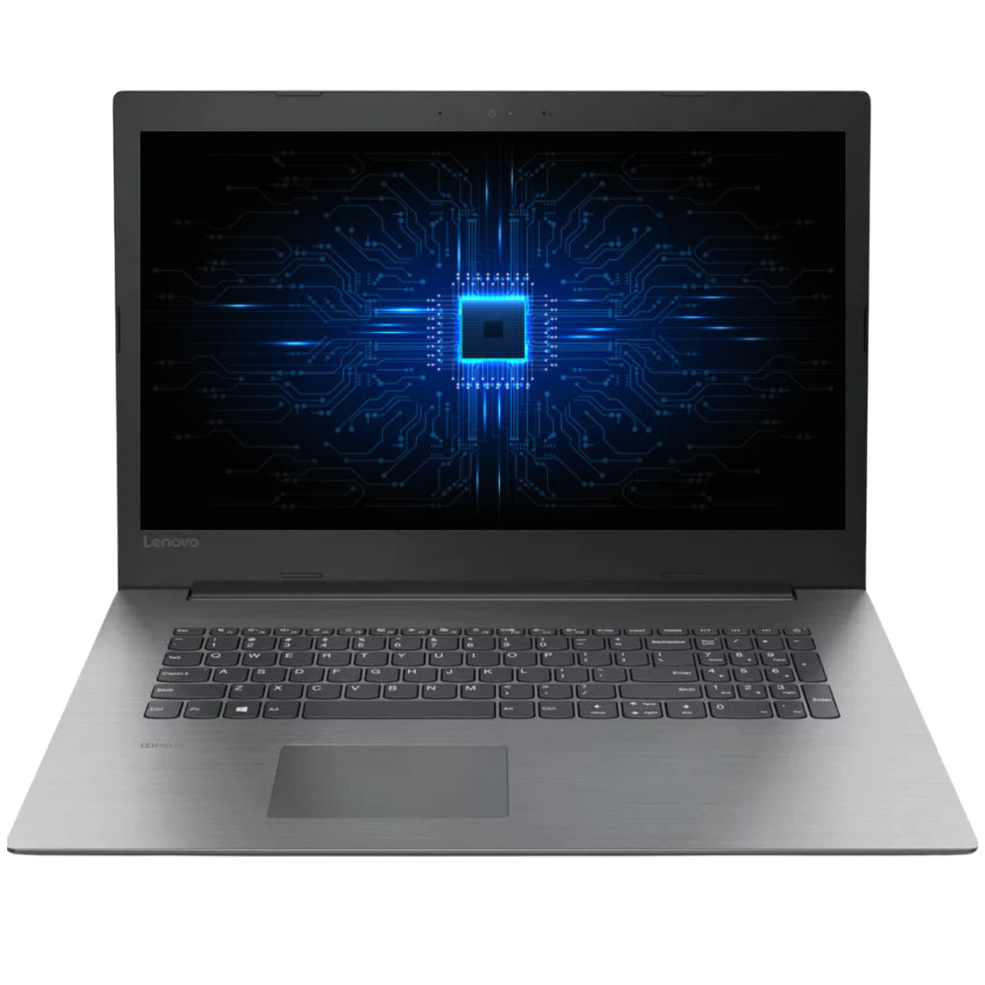 Discount PC- lenovo ideapad 330-17IKB i5 gen 8 front view