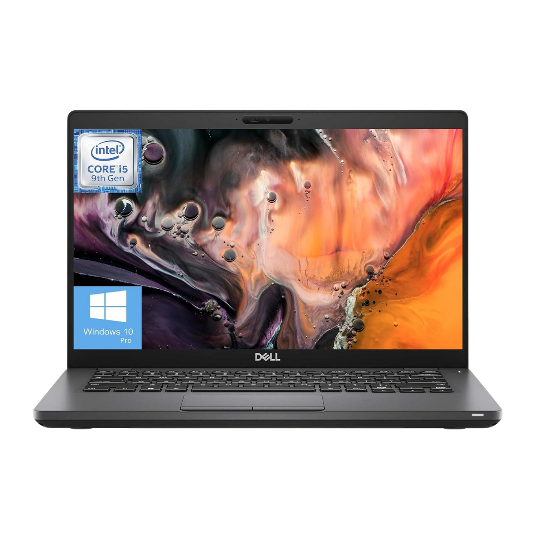 Dell Latitude 14&quot; 5401 i5 Gen 9 Laptop | Windows 11 | Grade B