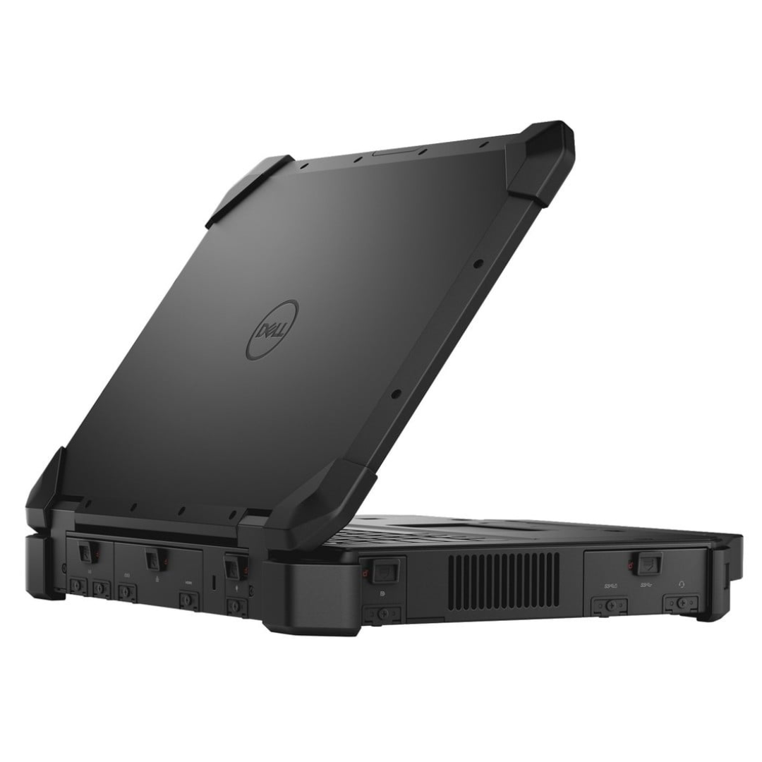 Discount PC - Dell Latitude 5420 Rugged Real Slant view