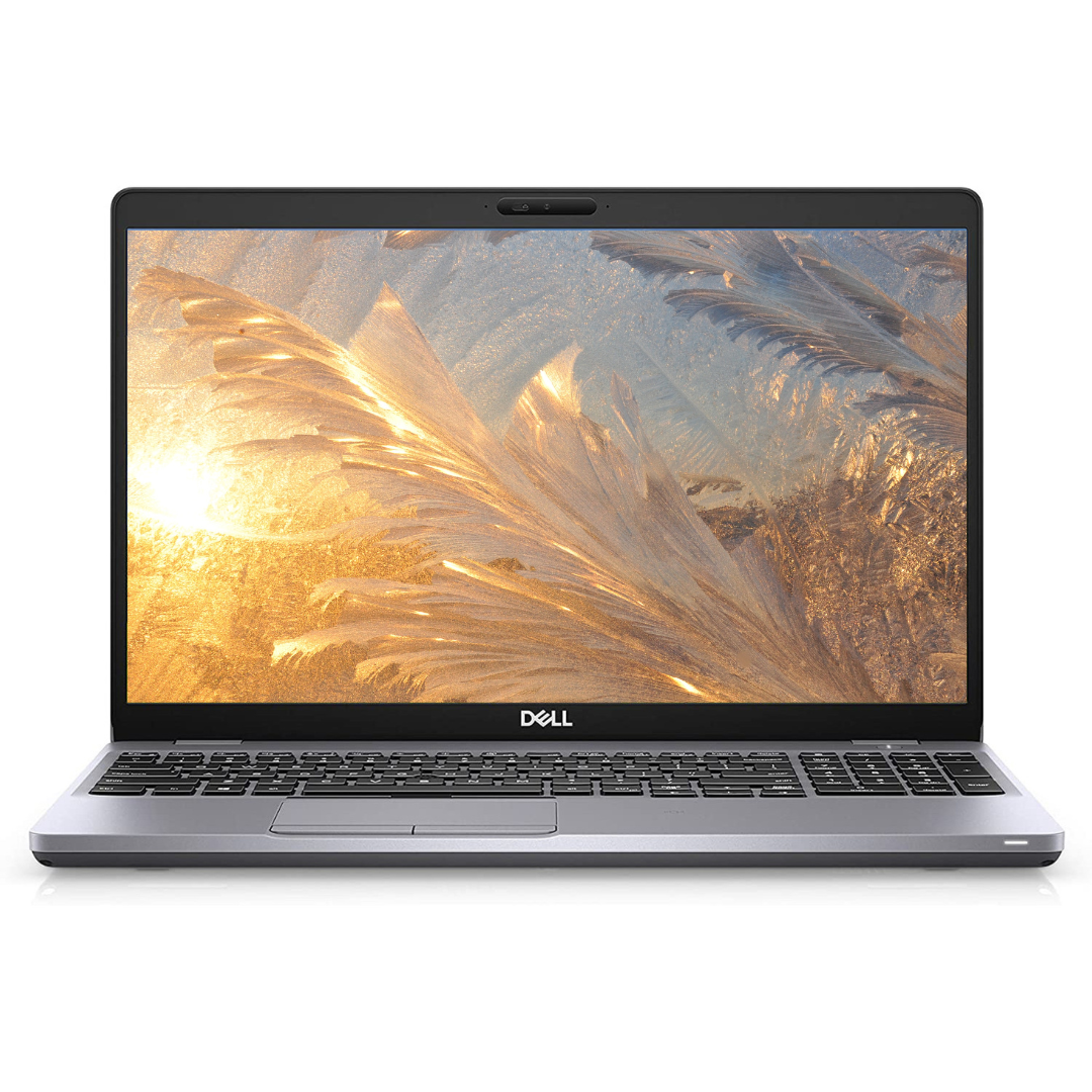 Discount PC - Dell Latitude 5510 15" Laptop