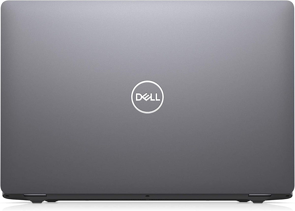 Dell Latitude 5510 15&quot; Laptop Rear View