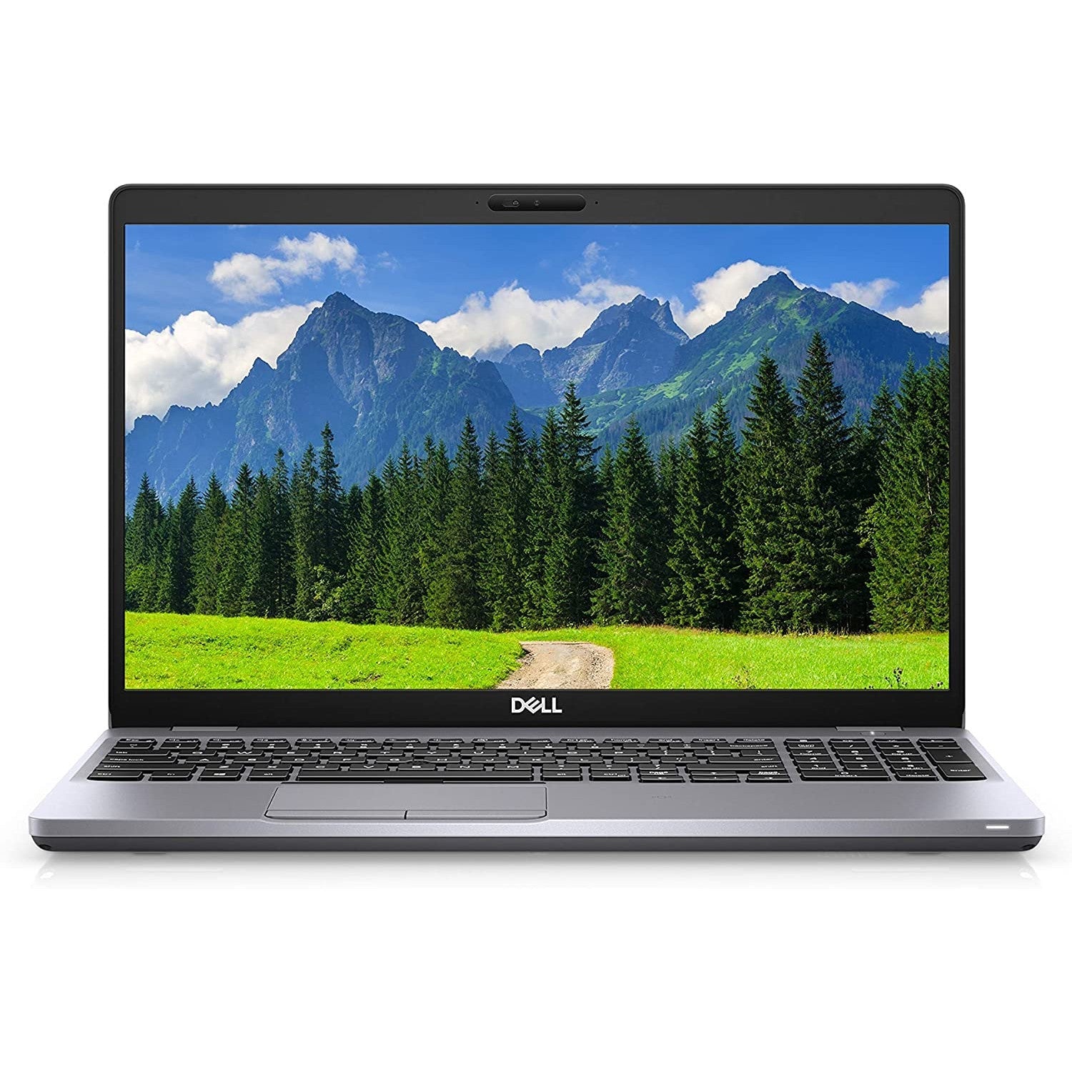 Dell Latitude 5510 15" Laptop