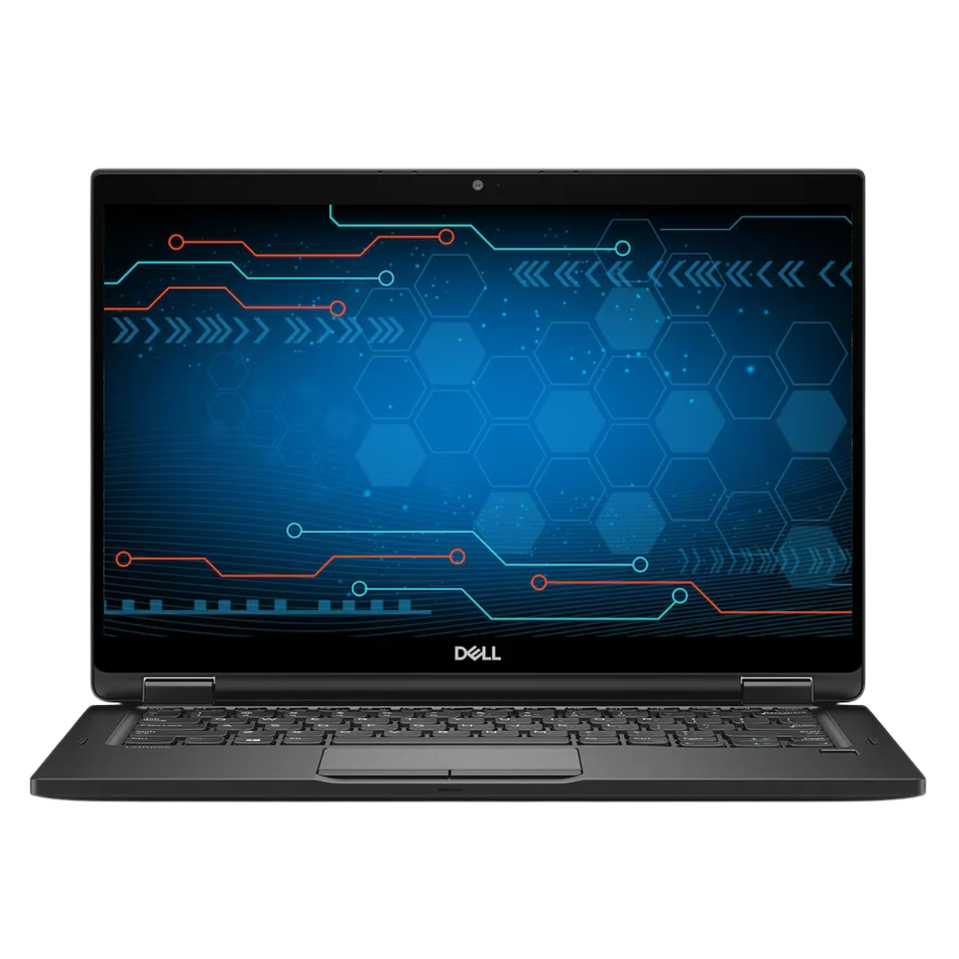 Dell Latitude 13.3&quot; 7390 2N1 i5 Gen 8 Laptop | 16GB RAM | Windows 11
