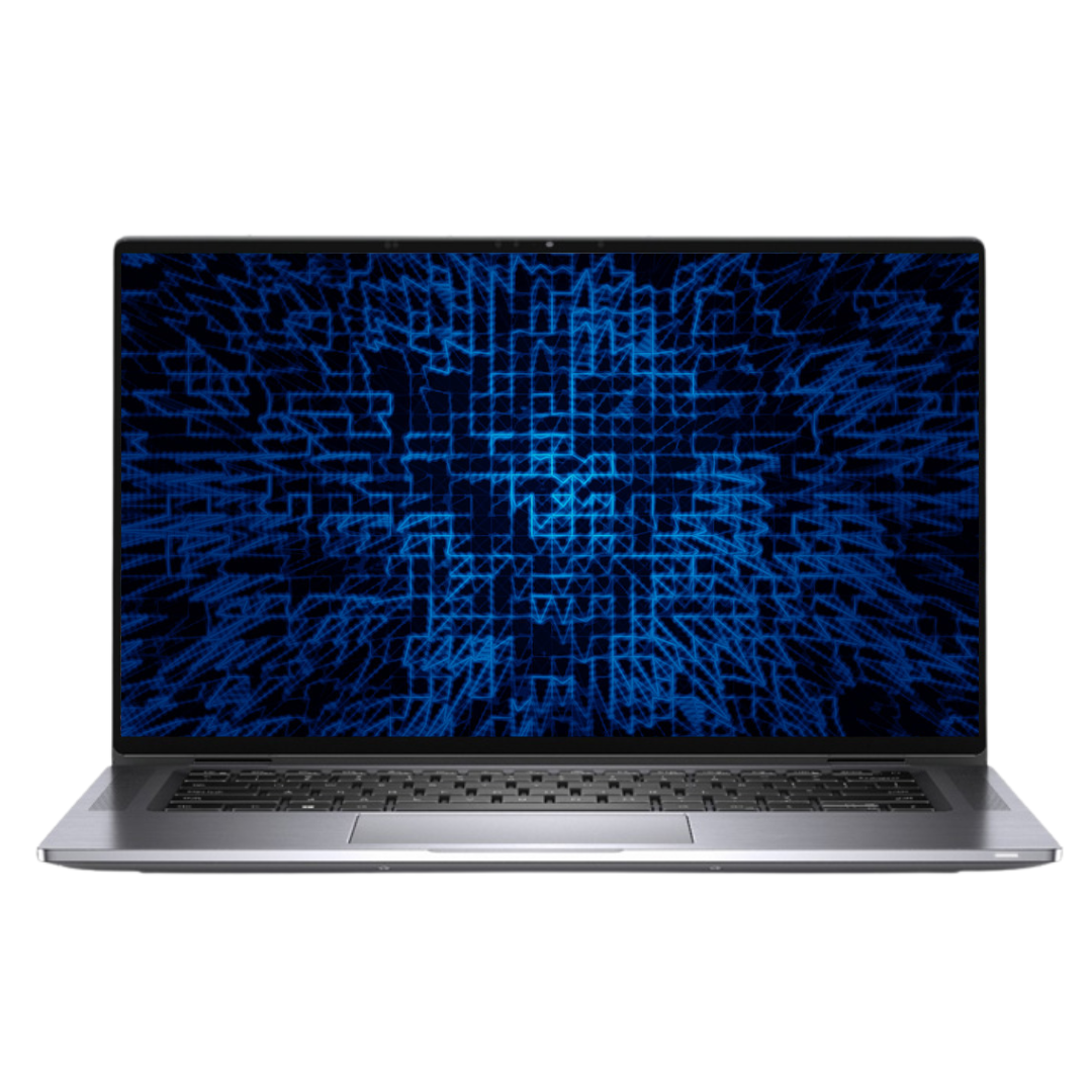 Discount PC- 9520 2 in 1 i7 gen 11 facing forward 