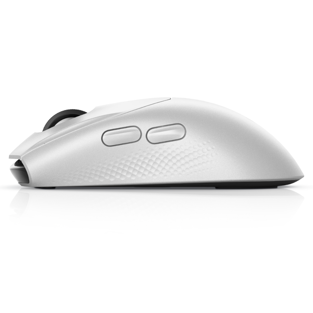 Discount PC - Alienware AW720 Tri-Mode Wireless Mouse - Side