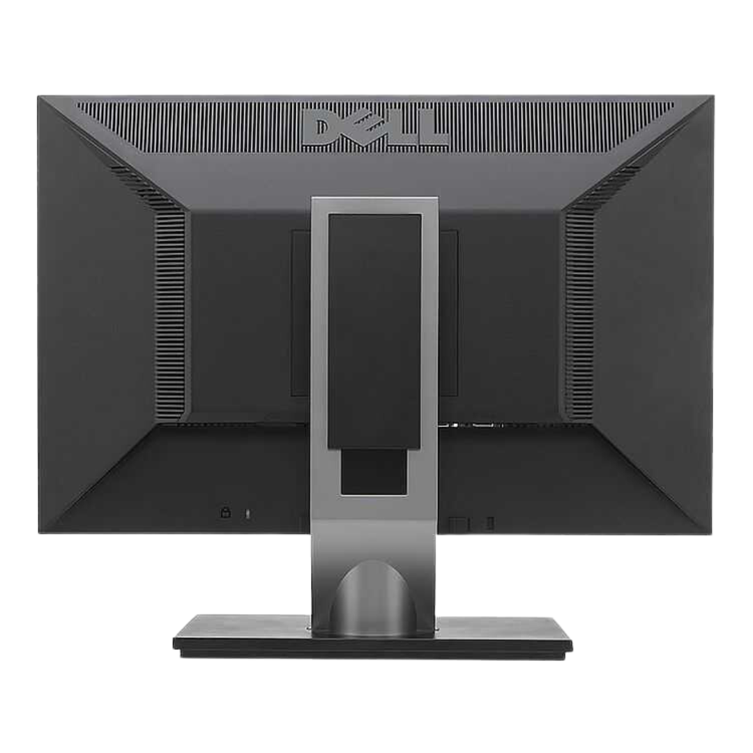 Discount PC- E2210 Monitor back view 