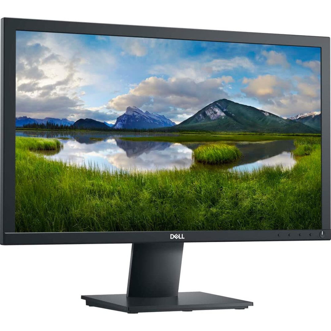 Discount PC - Dell 22" E2220H Monitor