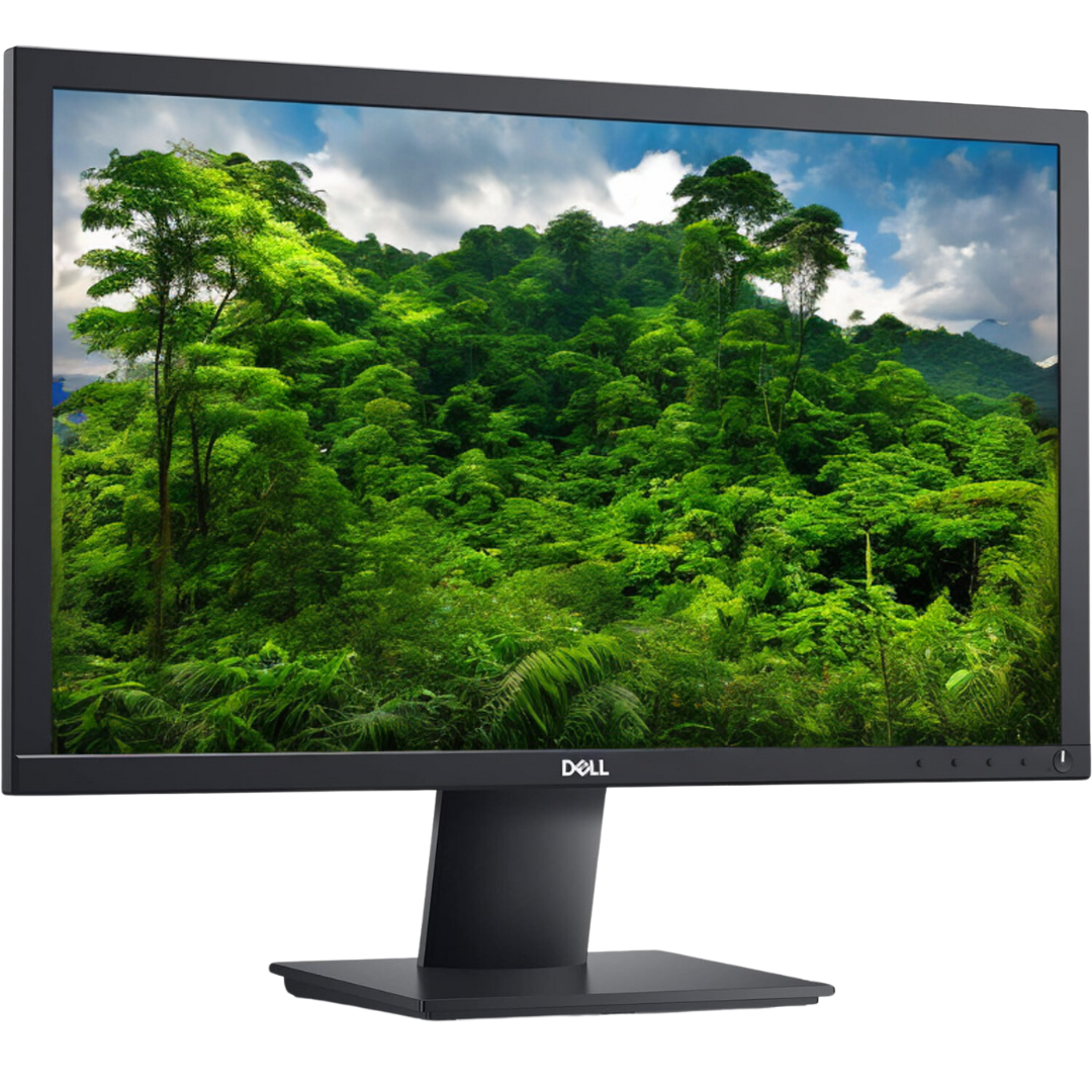 Discount PC - Dell 22" E2221HN Monitor