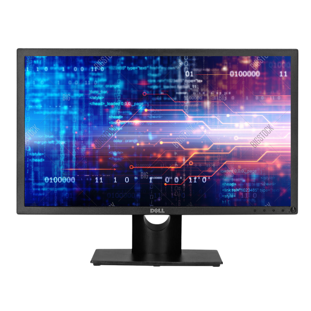 【PCモニター】DELL E2318H 2枚セット DELL 液晶ディスプレイ E2318H 23インチ ワイド 液晶モニター