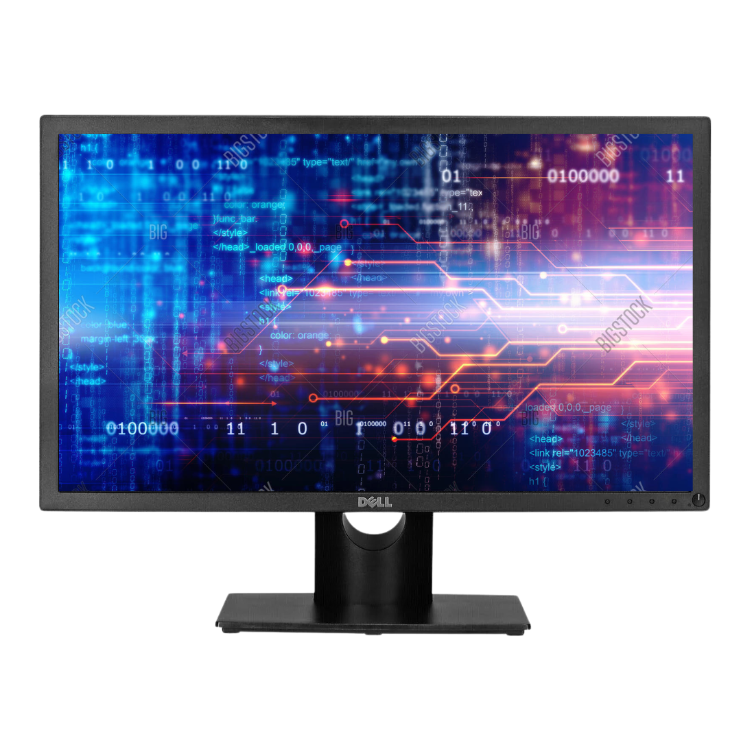 DiscountPC- E2318H Monitor 