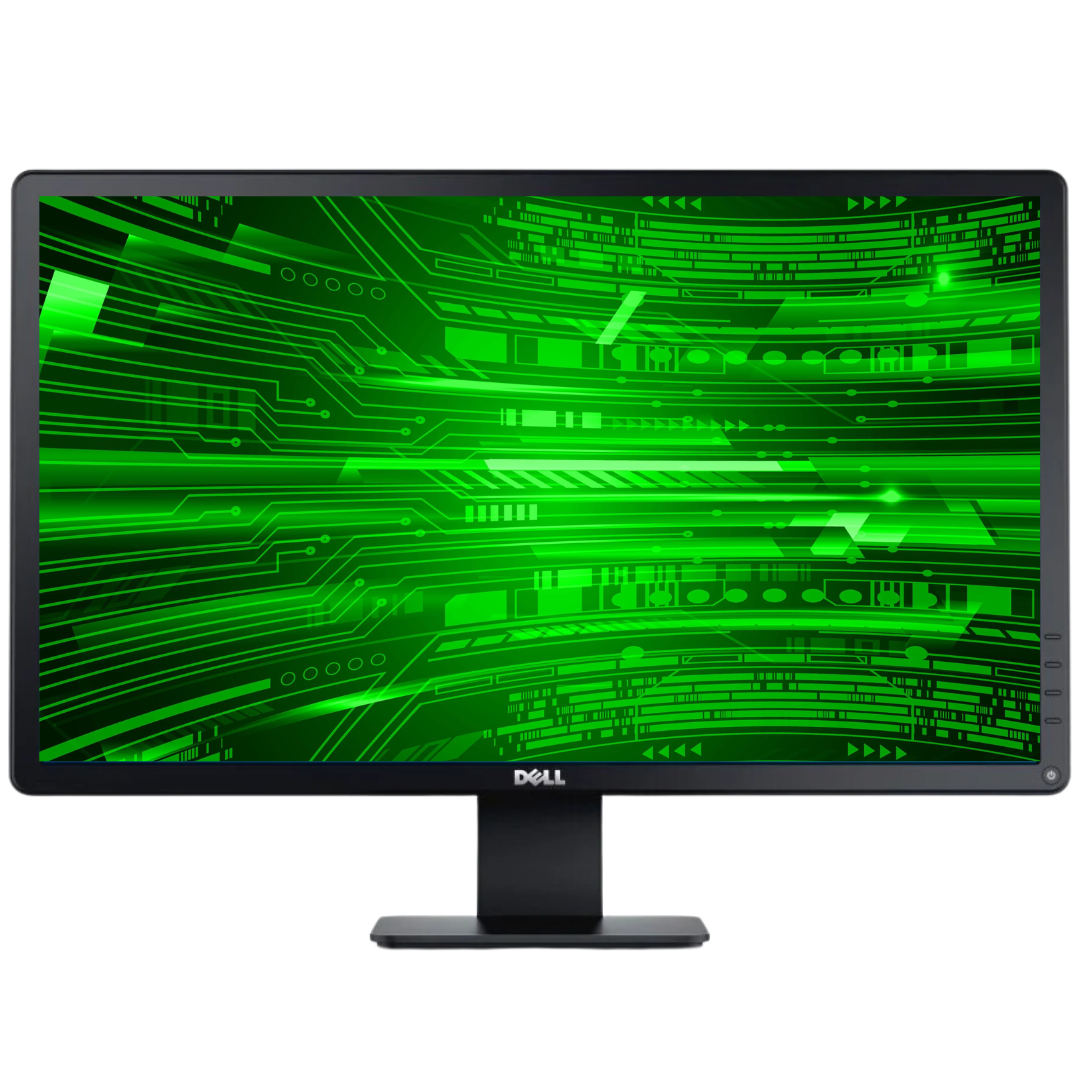 Discount PC-E414HT Monitor front view