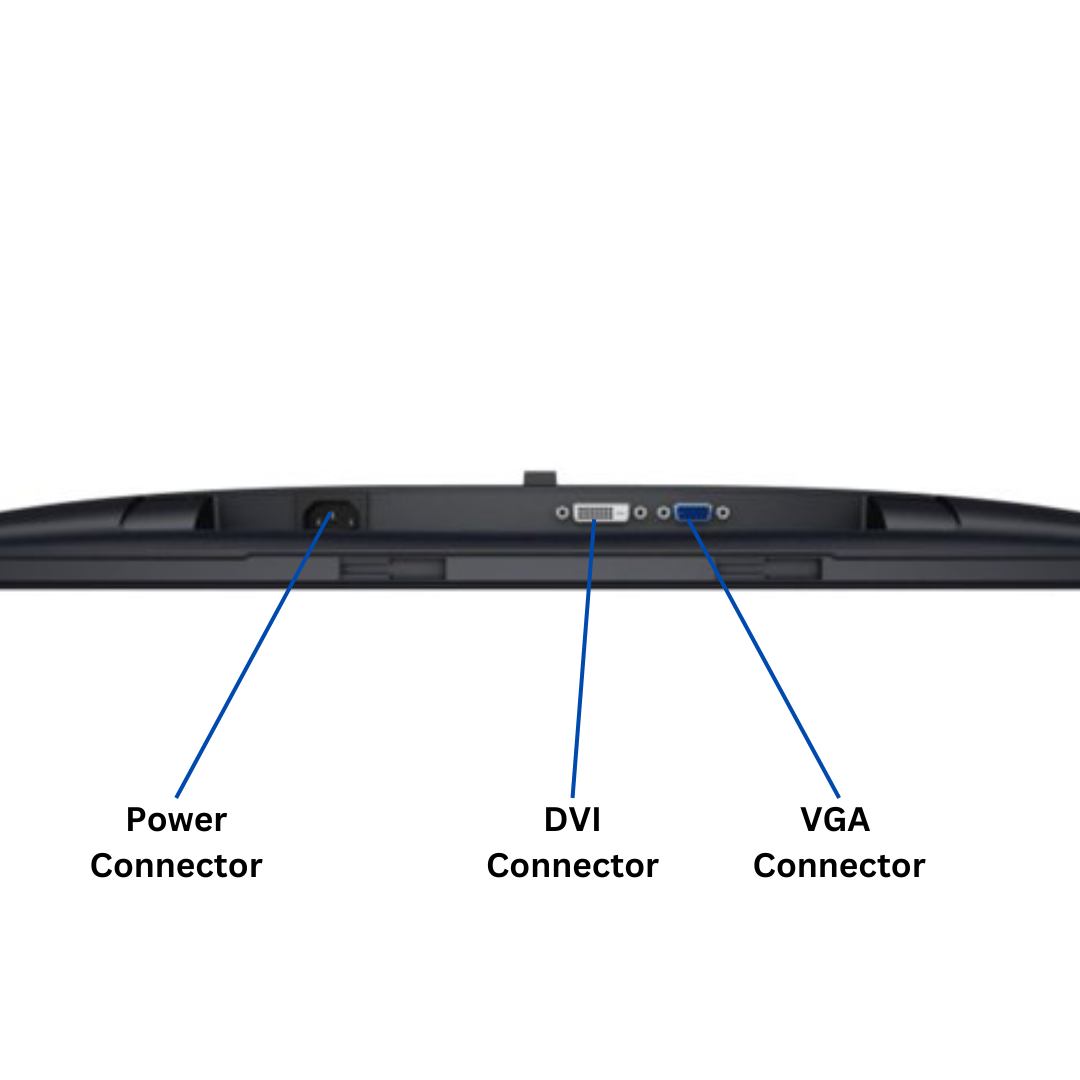 Discount PC-E414HT Monitor port diagram