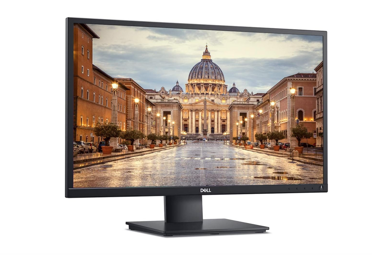 Discount PC - Dell 24&quot; E2420H Monitor