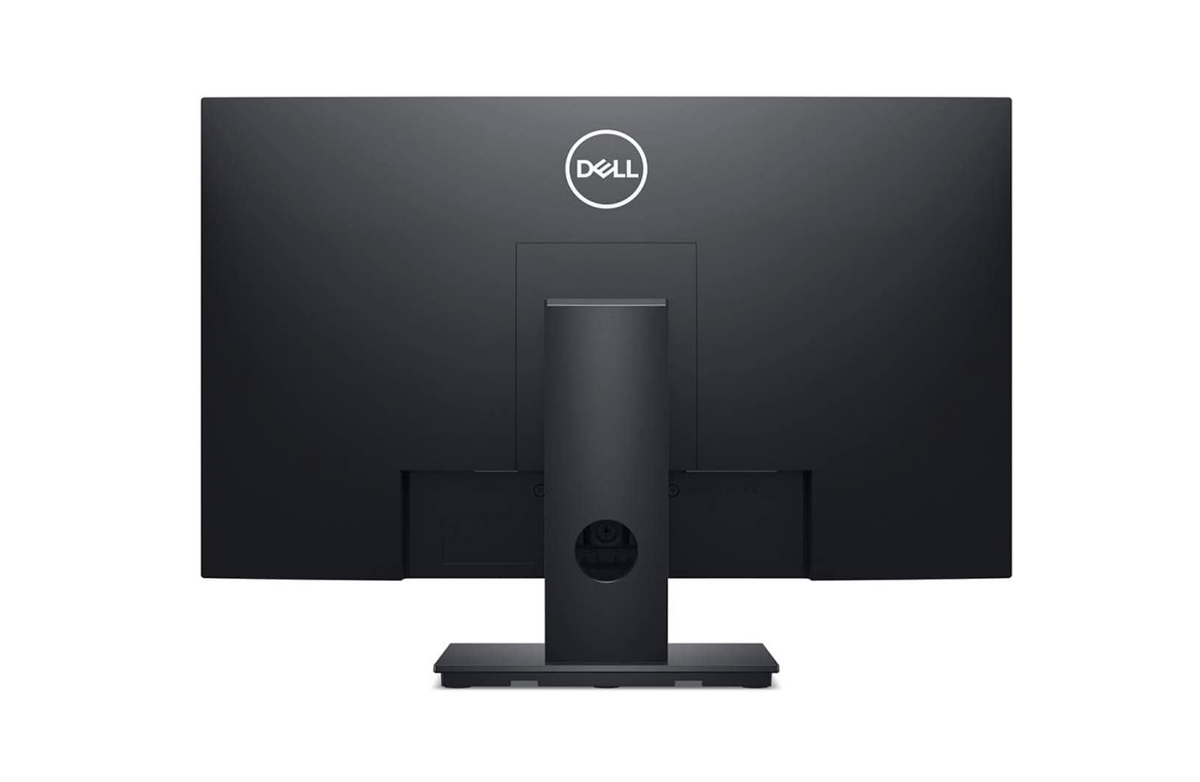 Discount PC - Dell 22&quot; E2420H Monitor - Rear