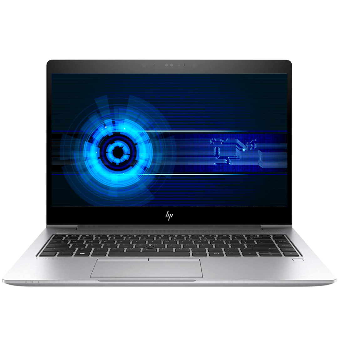 HP EliteBook 14&quot; 840 G5 i5 Gen 8 Laptop | Windows 11