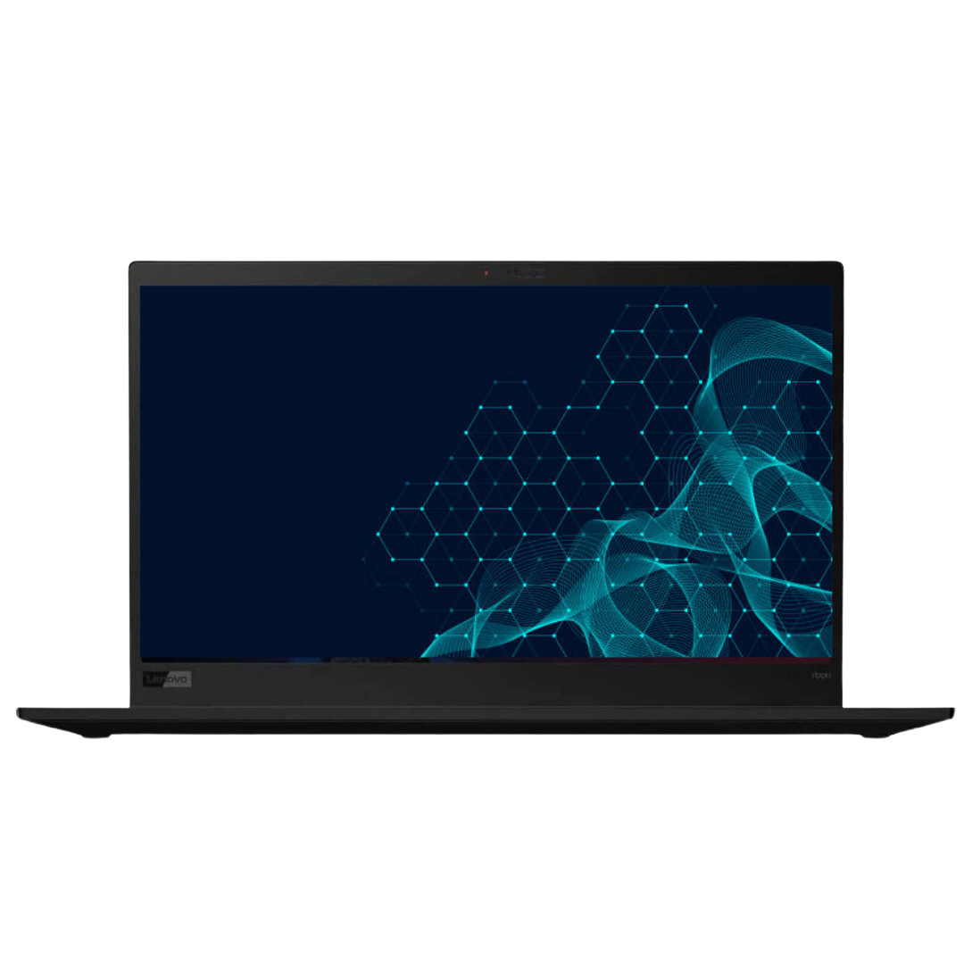 Lenovo ThinkPad 14&quot; X1 Carbon G8 i7 Gen 10 Laptop | 16GB RAM | 512GB SSD | Windows 11 | Grade B