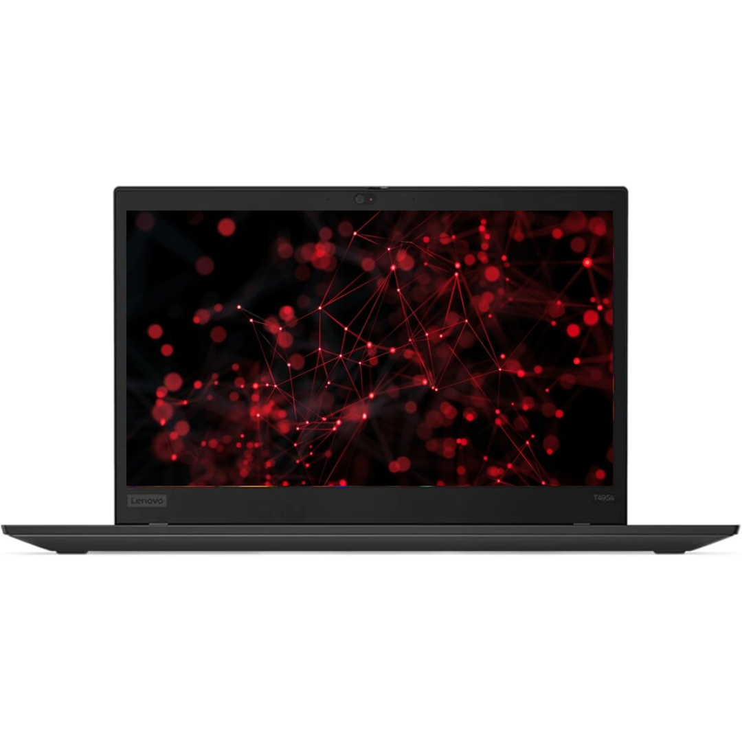 Lenovo ThinkPad 14&quot; T495S Ryzen 7 Laptop | 16GB RAM | Windows 11 | Grade B