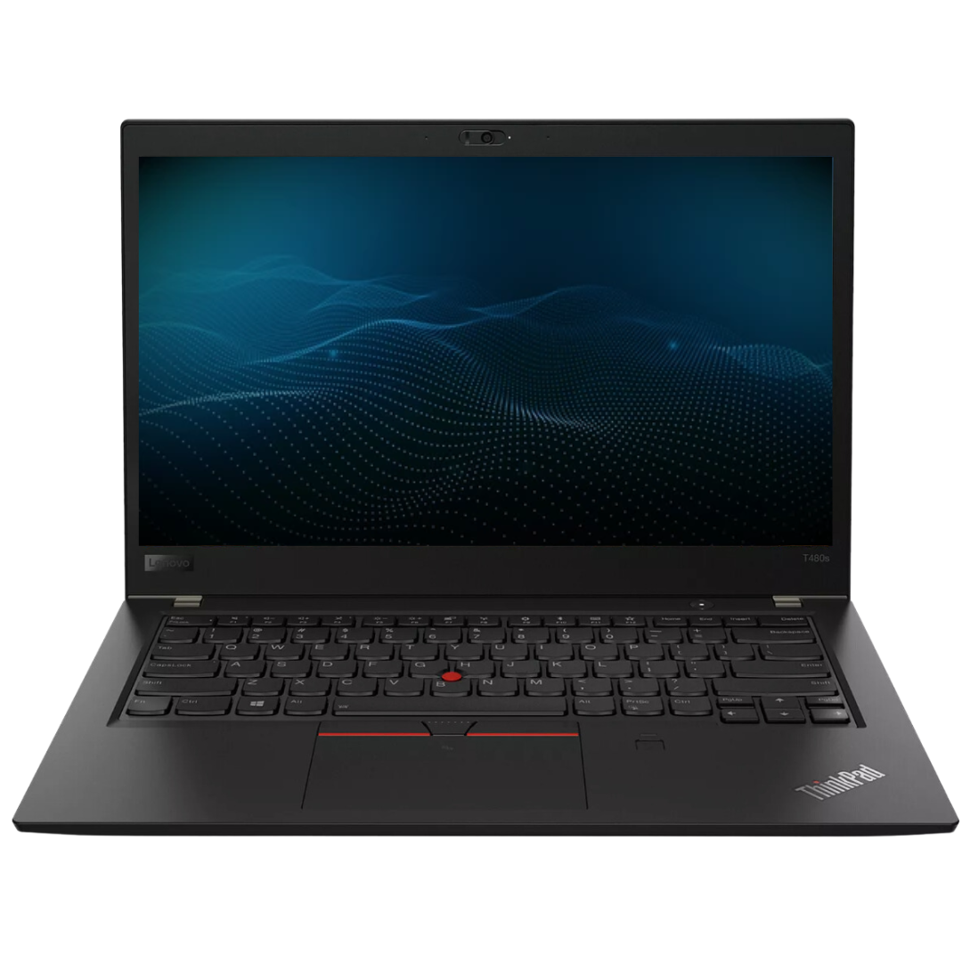 Lenovo ThinkPad 14&quot; T480 i7 Gen 8 Laptop FHD | Windows 11