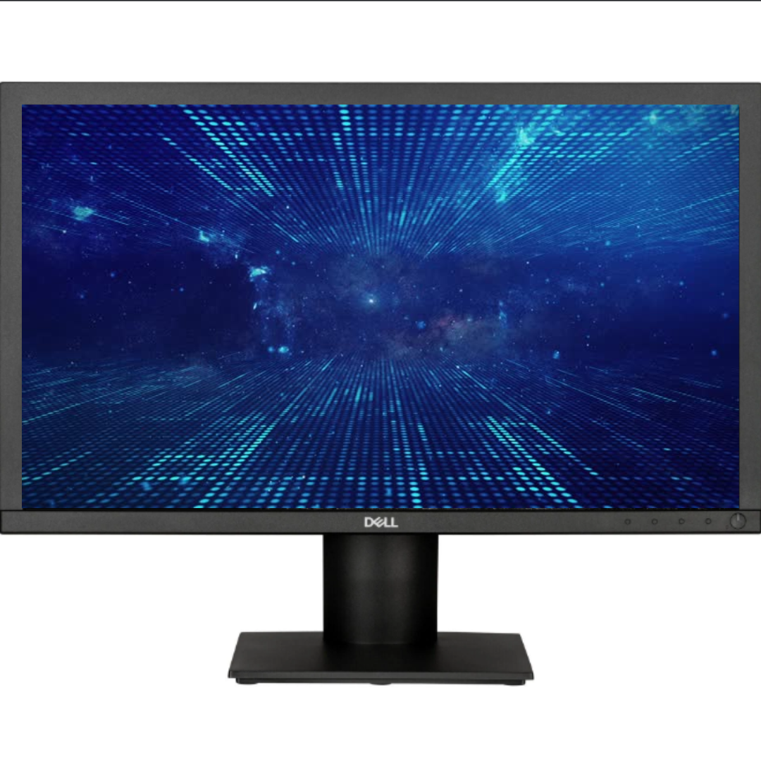 Dell 22&quot; E2221HN Monitor - New