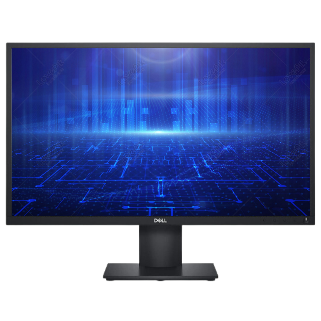 Dell 24&quot; E2420H Monitor | Grade B