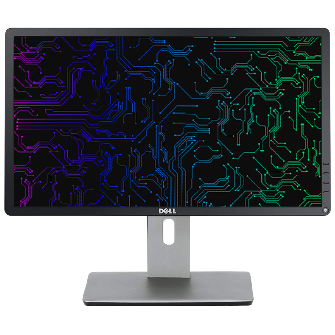 Dell Professional 22" P2214H Monitor - Grade C