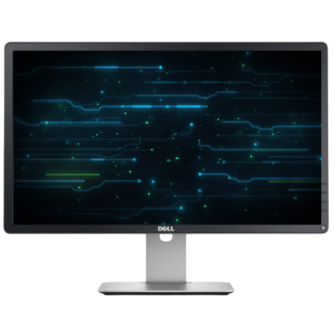 Dell Professional 23&quot; P2314H Monitor - Grade B