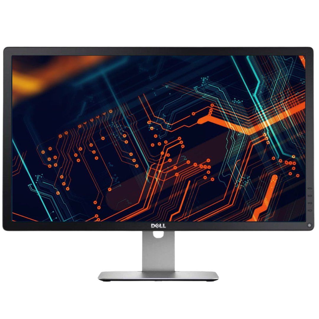 Dell Professional 24&quot; P2414H Monitor - Grade B