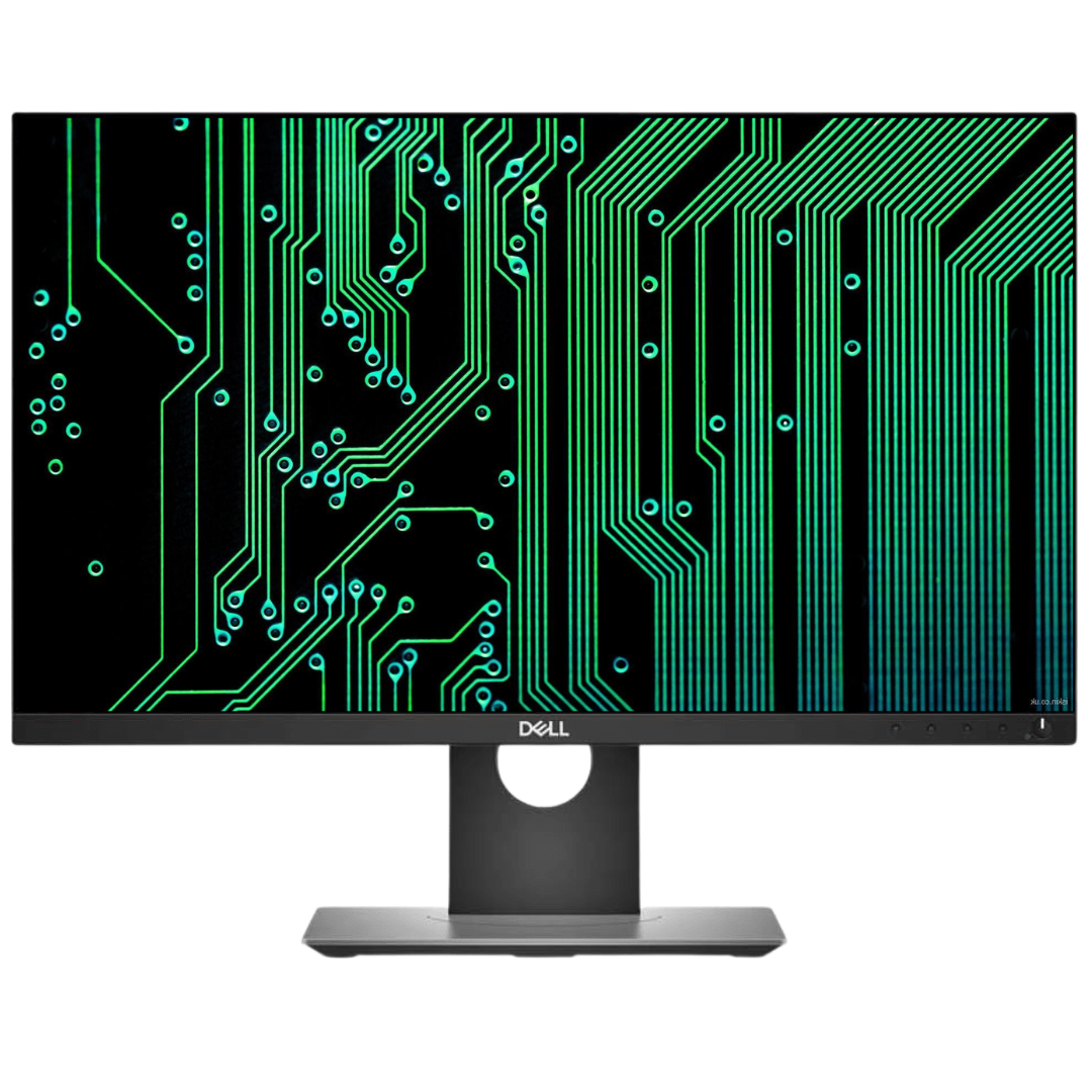 Dell Professional 24&quot; P2418D 2K Monitor - Grade C