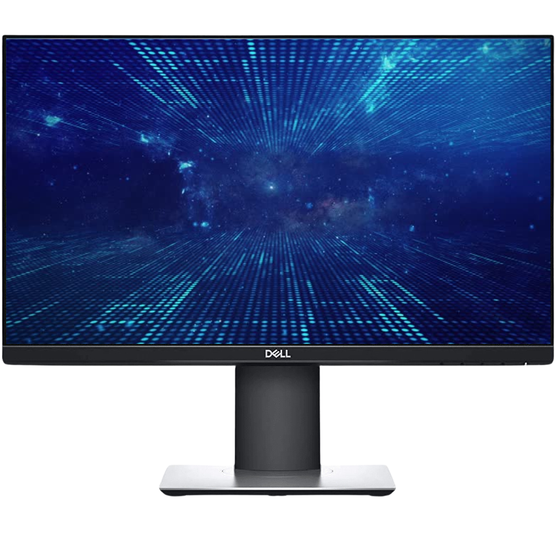 Dell Professional 24&quot; P2419H Monitor - Grade C