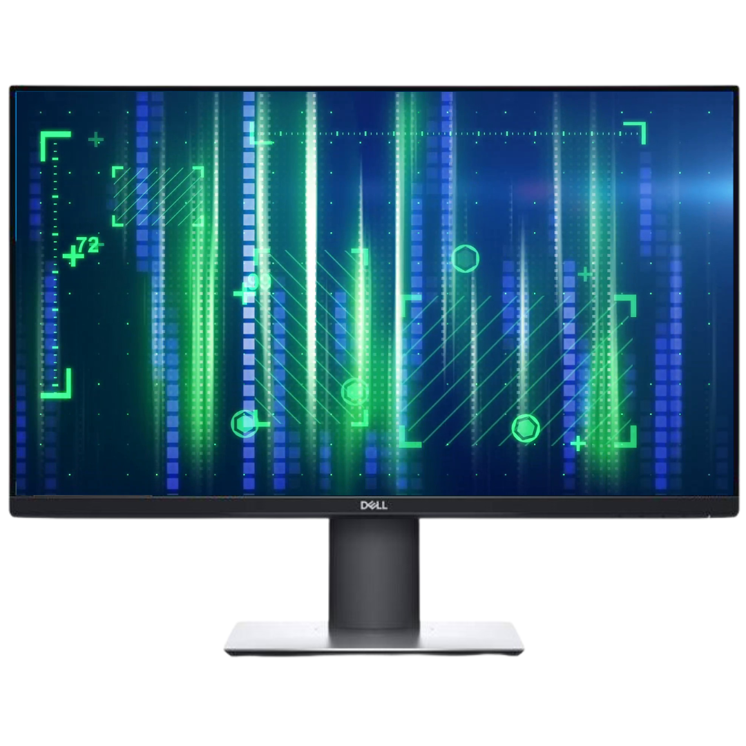 Dell Professional 27&quot; P2719H Monitor | Grade C