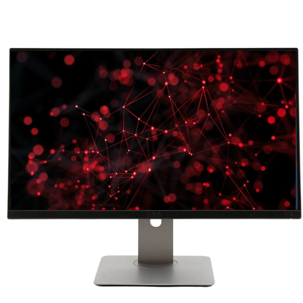 Discount PC | Dell Ultrasharp 24