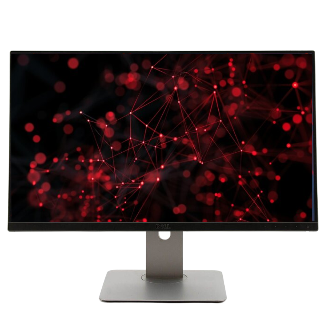 Dell Ultrasharp 24&quot; U2414HB Monitor - Grade B