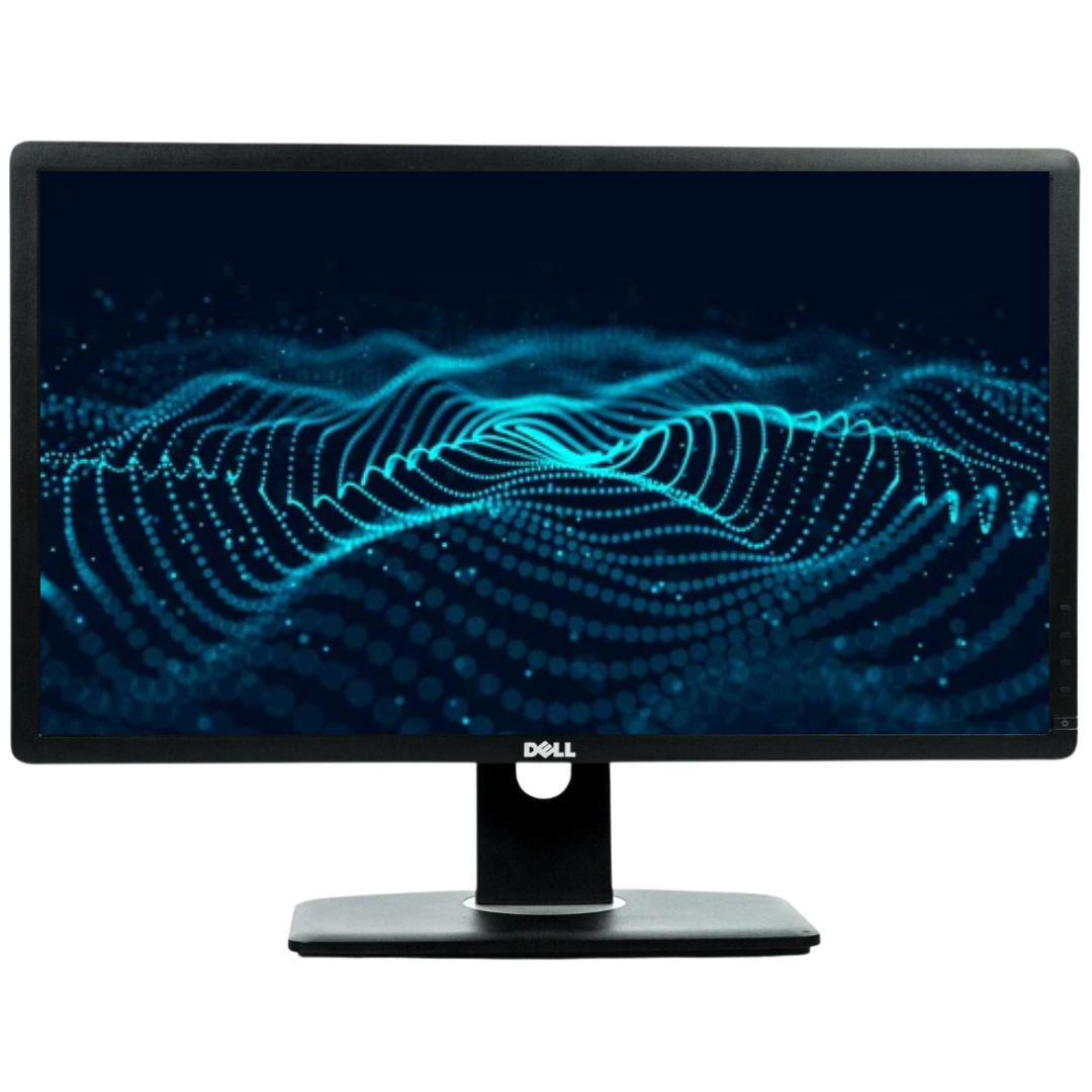 Dell UltraSharp 24&quot; P2412H Monitor - Grade B