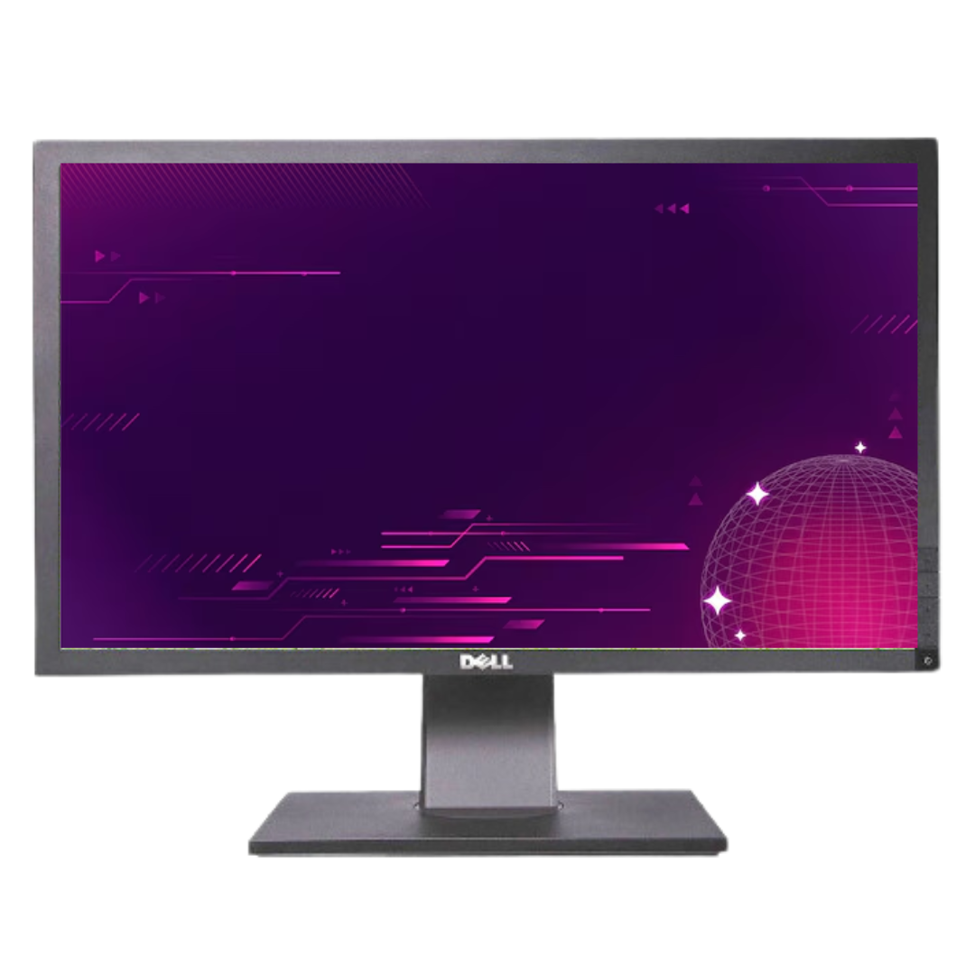 Dell Professional 20&quot; P2011 Monitor - Grade B