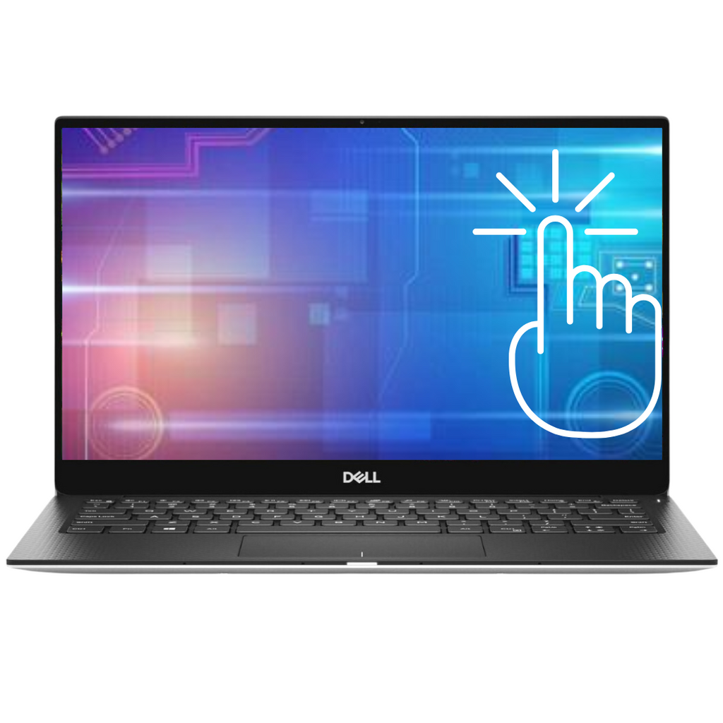 Amazon.com: Dell Latitude 7390 2-in-1 Laptop, 13.3inch FHD